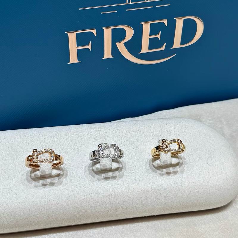 Fred Ring 07yxs02